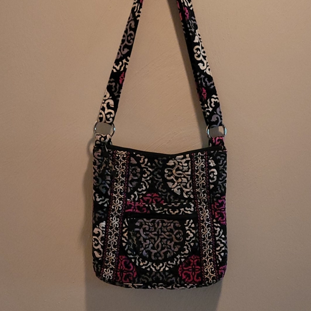 Vera Bradley purse